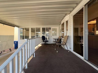 4860 E Main St unit D-36, Mesa, AZ 85205 - photo 2