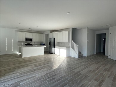 2993 Overlook Brook St, Las Vegas, NV 89156 - photo 5