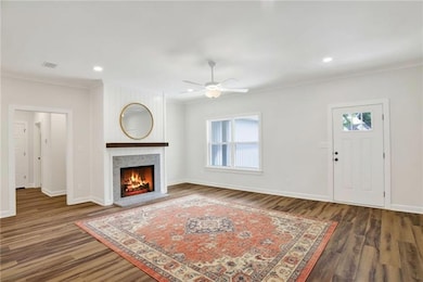 8760 Floyd Crabtree Way, Semmes, AL 36575 - photo 4