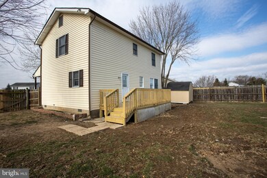 108 Honey Creek Cir, Stephens City, VA 22655 - photo 6