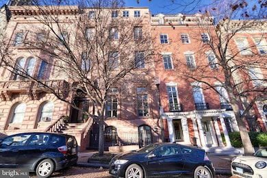 12 E Mount Vernon Place unit 2, Baltimore, MD 21202 - photo 3