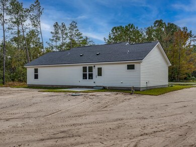 50 Greenleaf Ln, Crawfordville, FL 32327 - photo 5