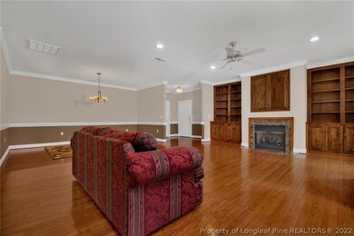 324 Glenburney Dr unit 303, Fayetteville, NC 28303 - photo 6
