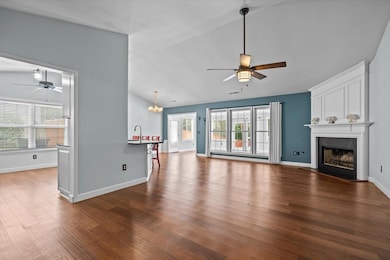 314 Karsten Creek Dr, Simpsonville, SC 29681 - photo 6