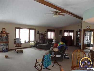 18291 W Rd, Denison, KS 66419 - photo 5