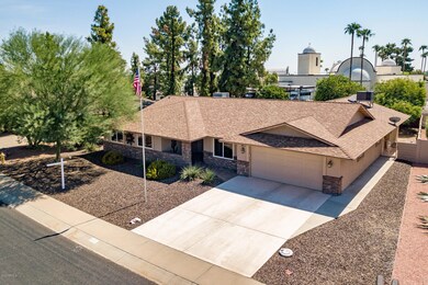 9617 W Cottonwood Dr, Sun City, AZ 85373 - photo 2