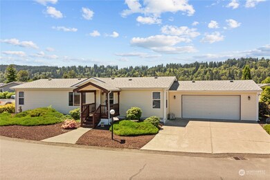 14818 121st St E unit 51, Puyallup, WA 98374 - photo 3