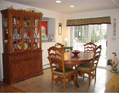Dining Room.