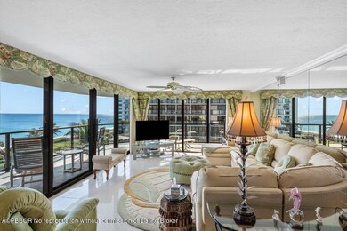 3440 S Ocean Blvd unit 508N, Palm Beach, FL 33480 - photo 4
