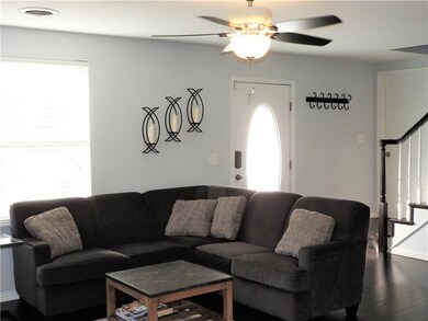 806 N Main St, Bentonville, AR 72712 - photo 3