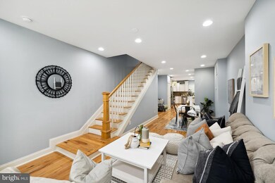 1424 E Oliver St, Baltimore, MD 21213 - photo 2