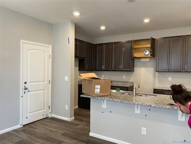 21250 E Radcliff Place, Aurora, CO 80015 - photo 3