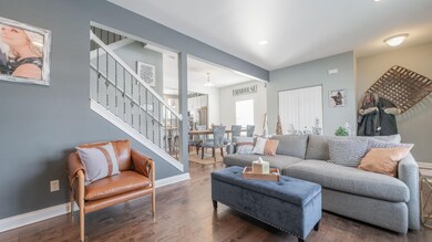 2538 W 127th Ln, Crown Point, IN 46307 - photo 7