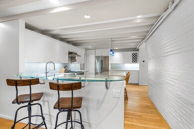 Commercial Wharf unit 41, Boston, MA 02110 - photo 7