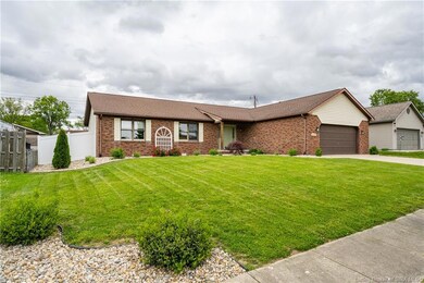 4630 Posthorn Ct, Columbus, IN 47203 - photo 3