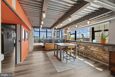 Silo Point unit 1119, Baltimore, MD 21230 - photo 7