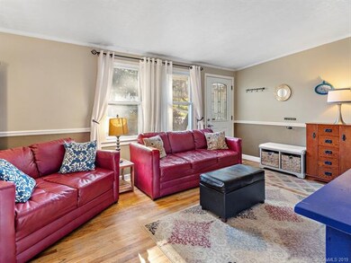 12 Chestnut Terrace, Asheville, NC 28803 - photo 6