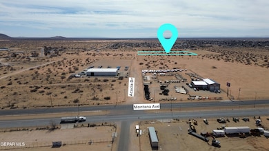 4.44 Acres Acacia Dr, El Paso, TX 79938 - photo 3