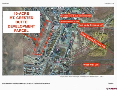 TBD Marcellina Ln, Mt. Crested Butte, CO 81225 - photo 5