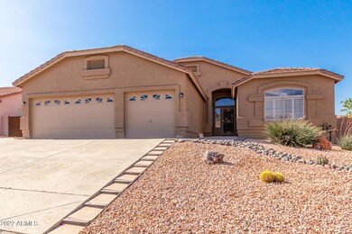 4856 S RIMROCK LOOP Gold Canyon AZ 85118