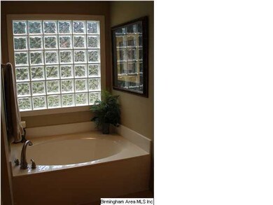 Relax in your soaking tub!