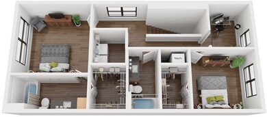 Big Discounts for BIG TOWNHOMES. For a Limited Time SAVE BIG on select Townhomes starting at $2299 with an additional 2 MONTHS FREE on select lease terms.