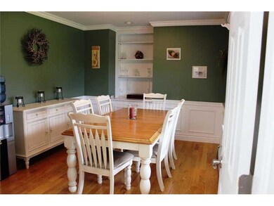 Dining Room.