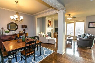 9171 Belmont Dr, Lenexa, KS 66227 - photo 2