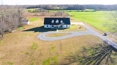 350 Klutts Rd, Dresden, TN 38225 - photo 5