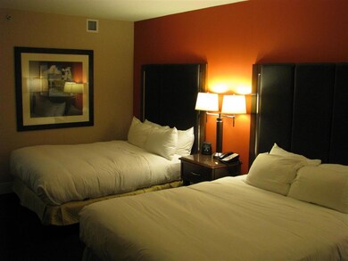 Living/Bedroom