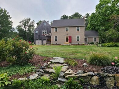 26 Old Mill Rd, Sutton, MA 01590 - photo 3