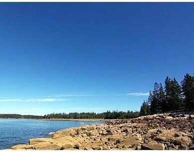 Waterfront/Dock/Pier.