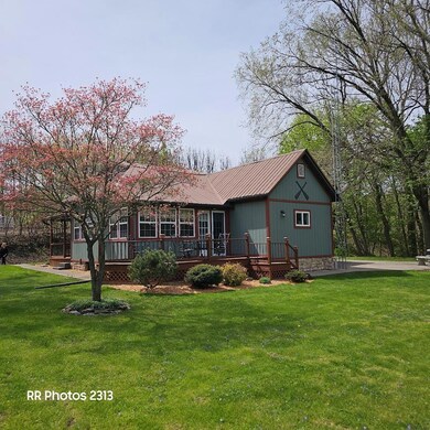 111 Railroad St, Mapleton, PA 17052 - photo 2