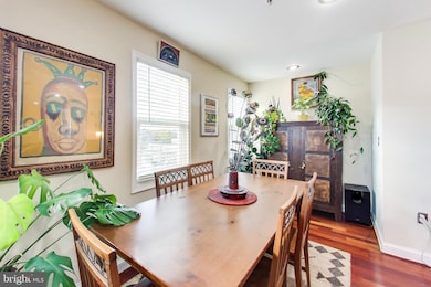 3579 Warder St NW unit 4, Washington, DC 20010 - photo 7