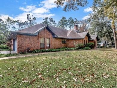 2446 Carole St, Nacogdoches, TX 75965 - photo 3