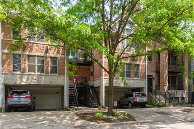 2851 N Southport Ave unit GAR1, Chicago, IL 60657 - photo 4