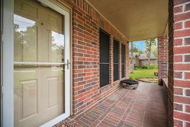 6815 Woodland Oaks, Magnolia, TX 77354 - photo 7