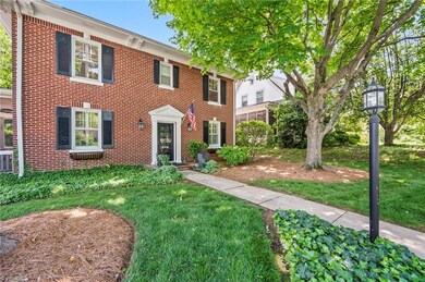 1514 Cloverdale Ave, Winston Salem, NC 27104 - photo 4