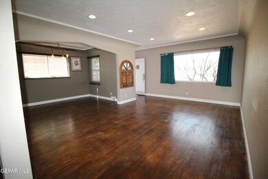 2710 Memphis Ave, El Paso, TX 79930 - photo 2