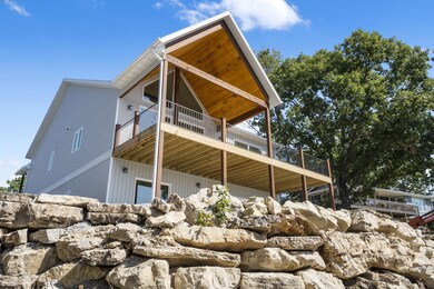 18 Ridgetop Dr, Kimberling City, MO 65686 - photo 3