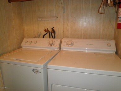 LAUNDRY RM
