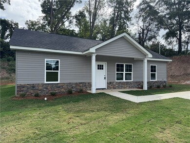 813 Cherry Dr, Lanett, AL 36863 - photo 2