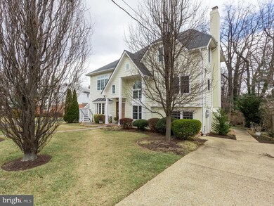 2223 Great Falls St, Falls Church, VA 22046 - photo 2