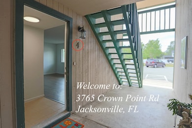 3765 Crown Point Rd unit 4, Jacksonville, FL 32257 - photo 5