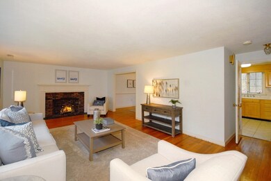 469 Hayward Mill Rd, Concord, MA 01742 - photo 5