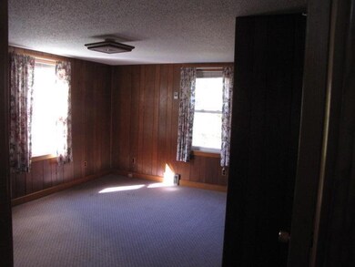 Bedroom.