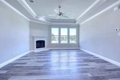 1700 Prestwick Ln, Ennis, TX 75119 - photo 5