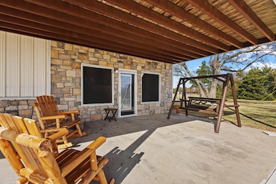 4211 Farm To Market Road 897, Dodd City, TX 75438 - photo 3