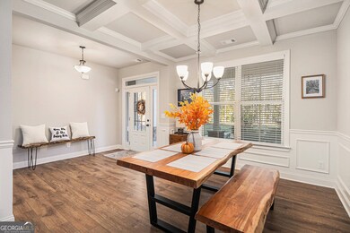 10 Stratford Way, Kingston, GA 30145 - photo 5