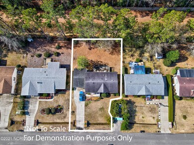 830 Watson Ave SW, Calabash, NC 28467 - photo 2